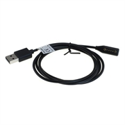 OTB 1m USB-Ladekabel für Bose Frames Brillen - Schwarz