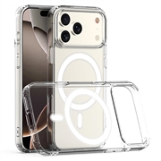 iPhone 17 Pro Okkes MagSafe Hybrid Hülle