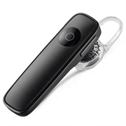 Omega FSC03B Freestyle Bluetooth Headset - Schwarz