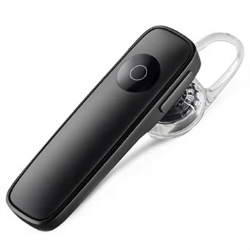 Omega FSC03B Freestyle Bluetooth Headset - Schwarz