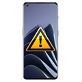 OnePlus 10 Pro Klingelton Lautsprecher Reparatur