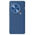 OnePlus 12 Nillkin CamShield Prop Hybrid Hülle - Blau