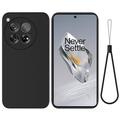 OnePlus 12 Liquid Silikonhülle