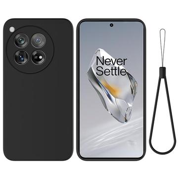 OnePlus 12 Liquid Silikonhülle