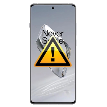 OnePlus 12 Ohrstück Reparatur