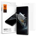 OnePlus 12 Spigen Neo Flex Displayschutzfolie - 2 Stk.
