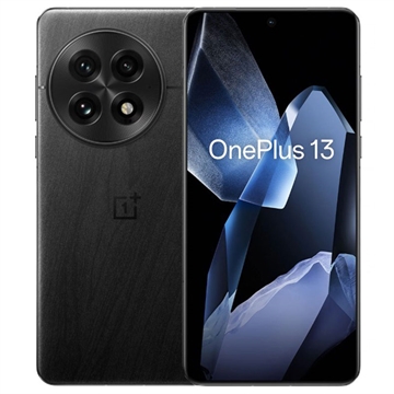 OnePlus 13 - 512GB - Schwarze Sonnenfinsternis