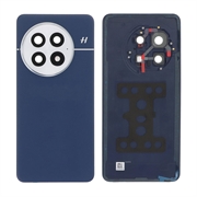 OnePlus 13 Akkufachdeckel 621033000412 - Blau