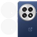 OnePlus 13 Kameraobjektiv Panzerglas Schutz - 2 Stk.