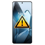 OnePlus 13 Klingelton Lautsprecher Reparatur
