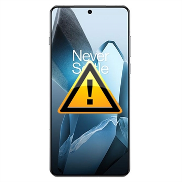 OnePlus 13 Klingelton Lautsprecher Reparatur