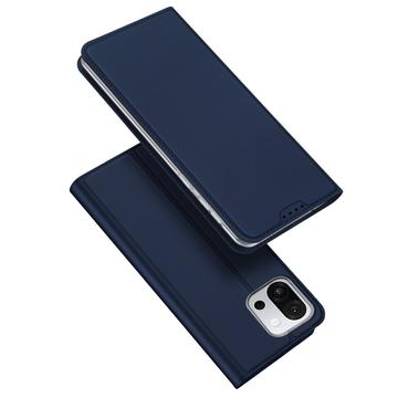 OnePlus 13T/13s Dux Ducis Skin Pro Flip Hülle