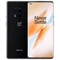 OnePlus 8 Pro - 128GB (Gebraucht - Nahezu perfekt zustand) - Onyx Black