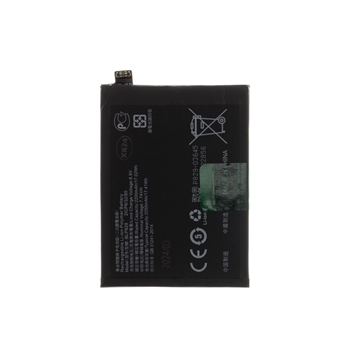 OnePlus 9 Akku BLP829 - 4500mAh