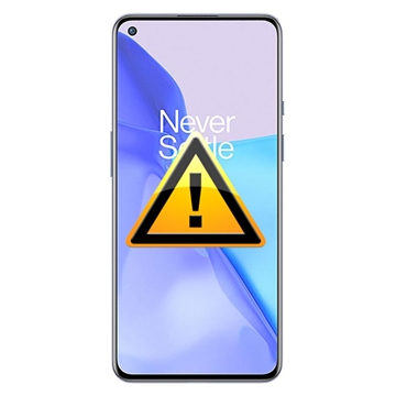 OnePlus 9 Akku Reparatur
