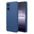 OnePlus Ace 5 Racing/Nord CE5 stoßfeste Silikonhülle - blau