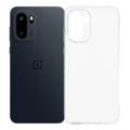 OnePlus Ace 6 Anti-Rutsch TPU Hülle - Durchsichtig