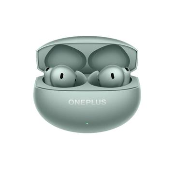 OnePlus Buds 4 True Wireless Ohrhörer 5481158904 - Zen Grün
