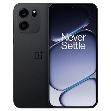 OnePlus Nord 6 - 512GB - Schwarz
