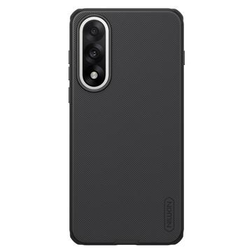 OnePlus Nord 5 Nillkin Frosted Shield Pro Magnetic Hybrid Hülle - Schwarz
