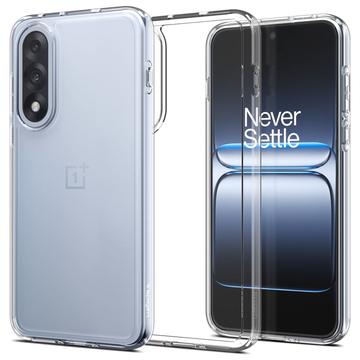 OnePlus Nord 5 Spigen Ultra Hybrid Hülle - Kristall Klar