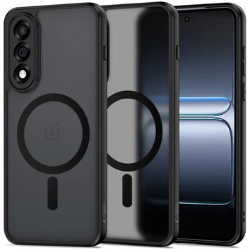 OnePlus Nord 5 Tech-Protect Magmat Hülle - MagSafe-kompatibel - Matt Schwarz