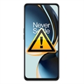OnePlus Nord CE 2 5G Ladebuchse Flex-Kabel Reparatur