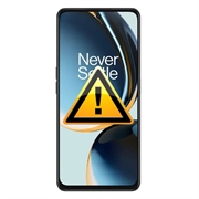 OnePlus Nord CE 2 5G Akku Reparatur