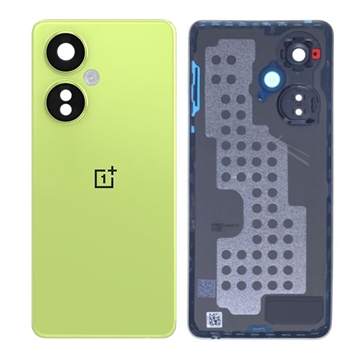OnePlus Nord CE 3 Lite Akkufachdeckel - Limette