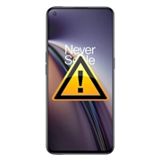 OnePlus Nord CE 5G Akku Reparatur