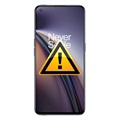 OnePlus Nord CE 5G Kamera Linse Glas Reparatur