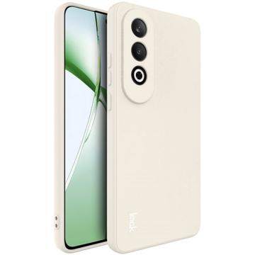 OnePlus Nord CE4/Oppo K12 Imak UC-4 TPU Hülle - Weiß