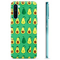 OnePlus Nord TPU Hülle - Avocado Muster