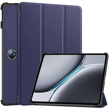 OnePlus Pad 2 Tri-Fold Serie Smart Folio Hülle - Blau