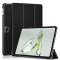 OnePlus Pad Go/Oppo Pad Air2 Tri-Fold Serie Smart Folio Hülle