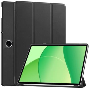 OnePlus Pad Lite Tri-Fold Serie Smart Folio Hülle - Schwarz