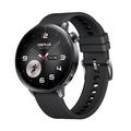 OnePlus Watch 3 43mm 5491100421 - Bluetooth/WiFi - Schwarzer Stahl