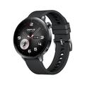 OnePlus Watch 3 Silikonarmband 5491100457 - 43mm - Schwarz