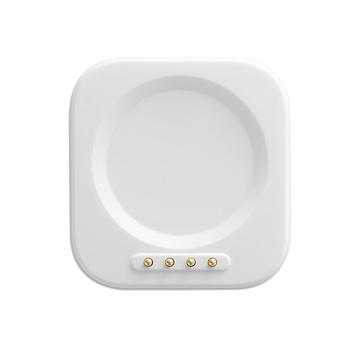 OnePlus Watch 3/Watch 2/Watch 2R Ladestation 5491100377 - Weiß