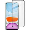 Oppo Find N3/OnePlus Open Imak Pro+ Panzerglas - 9H - Schwarz Rand