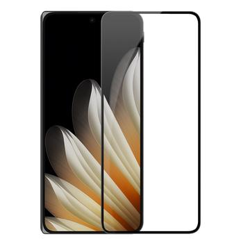 Oppo Find N5 Nillkin Amazing CP+Pro Panzerglas - 9H - Schwarz Rand