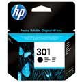 HP 301 Tintenpatrone - Deskjet 1000, 2540 AiO, Officejet 2620 AiO - Schwarz