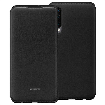 Huawei P30 Wallet Cover 51992854