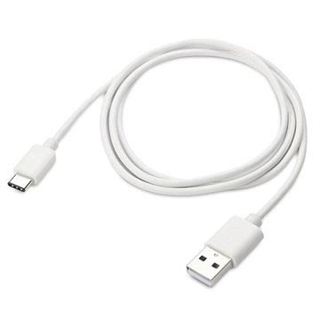 Huawei AP51 USB 3.0 / Type-C Kabel - 1m - Weiß