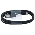 Microsoft CA-232CD USB 2.0 / USB 3.1 Typ-C-Kabel - Schwarz