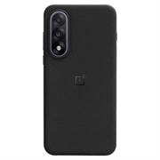 OnePlus Nord 5 Sandstone Magnetgehülle - Schwarz