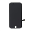 iPhone SE (2020) LCD Display - Schwarz - Original-Qualität