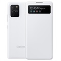 Samsung Galaxy S10 Lite S View Wallet Cover EF-EG770PWEGEU
