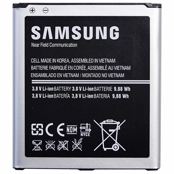 Samsung Akku EB-B600BEBEG - Bulk