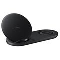 Samsung EP-N6100TBEGWW Wireless Charger Duo